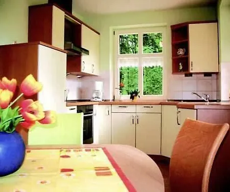 Wroge Σπίτι διακοπών *