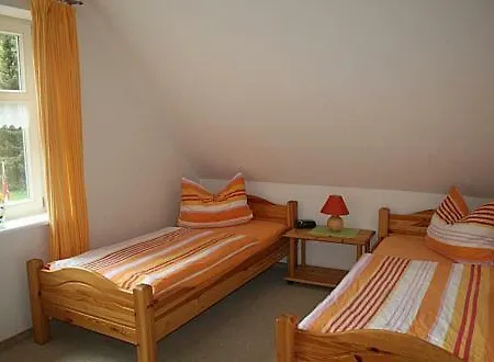 Wroge Σπίτι διακοπών Wietzendorf