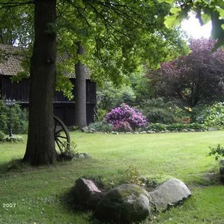 Wroge Σπίτι διακοπών *