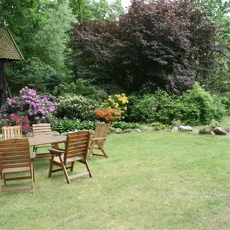 Wroge Σπίτι διακοπών *