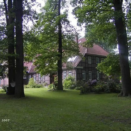 Wroge Σπίτι διακοπών *