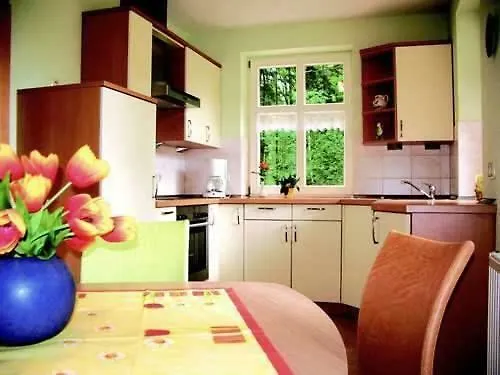 Wroge Casa vacanze *