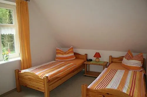 Wroge Casa vacanze Wietzendorf