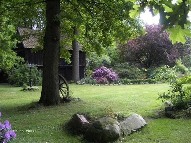 Wroge Casa vacanze *