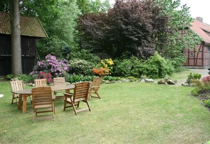 Wroge Casa vacanze *